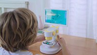 All-in-One Digital Microscope Sets Image 1