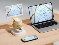 All-in-One Digital Microscope Sets Image 5