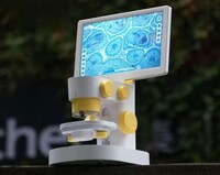 All-in-One Digital Microscope Sets Image 6