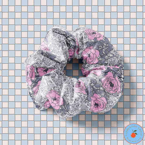 Charming Hair Accessories