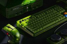 Millennium Gamer Mechanical Keyboards