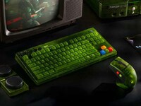 Millennium Gamer Mechanical Keyboards Image 5