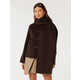 Cozy Scarf Coats Image 1