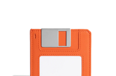 Retro Tech Wallets