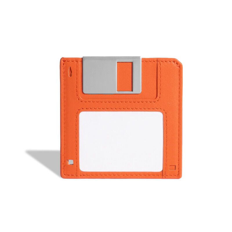 Retro Tech Wallets