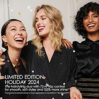 Professional Haircare Collections Image 1
