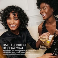Professional Haircare Collections Image 3
