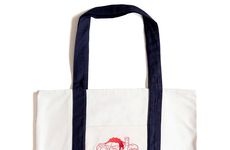 Cartoon-Inspired Iconic Totes