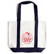 Cartoon-Inspired Iconic Totes Image 1