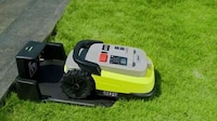 Long-Range Robotic Lawnmowers Image 1