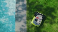 Long-Range Robotic Lawnmowers Image 4