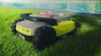 Long-Range Robotic Lawnmowers Image 6