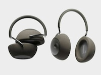 Orb-Shaped Speaker Headphones Image 3