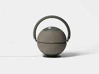 Orb-Shaped Speaker Headphones Image 4