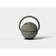 Orb-Shaped Speaker Headphones Image 4