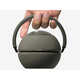 Orb-Shaped Speaker Headphones Image 6