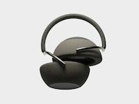 Orb-Shaped Speaker Headphones Image 7