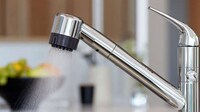Bubble-Infused Water Faucets Image 1