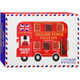 Festive English Fudge Boxes Image 1