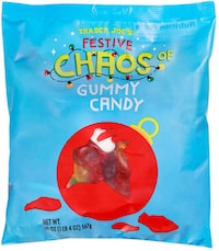 Holiday-Themed Gummy Candies Image 2