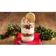 Mini Christmas Cookie Puddings Image 1