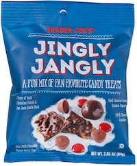 Holiday-Themed Snack Mixes Image 2
