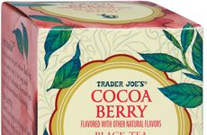 Fruity Cocoa Black Teas