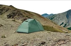 Ultralight Camping Tents