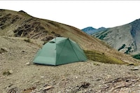Ultralight Camping Tents Image 1