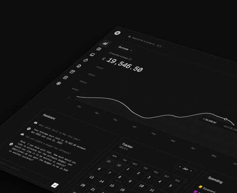 Business Management Platforms