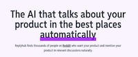 Social Forum Engagement Tools Image 1