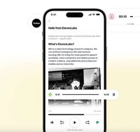 Text-To-Speech Tools Image 1
