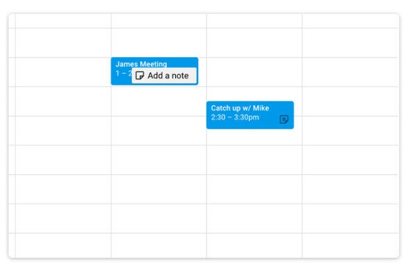 Confidential Note Tools Image 1