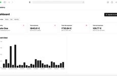 Rideshare Spend Trackers