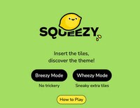 Word Puzzle Games Image 1