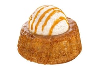 Mini Toffee Butter Cakes Image 1