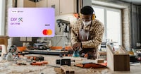 Versatile Digital Gift Cards