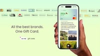 Versatile Digital Gift Cards Image 5