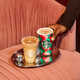 Nostalgia-Inspired Holiday Beverages Image 3