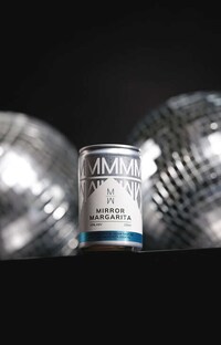 Canned Signature Margaritas Image 1