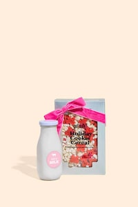 Festive Peppermint Cereals Image 3