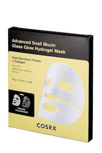 Snail Mucin Skincare Masks Image 2