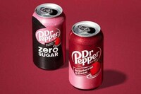 Extensive Flavorful Soda Ranges