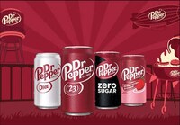 Extensive Flavorful Soda Ranges Image 2