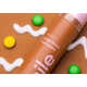 Festive Gingerbread Toothpastes Image 1