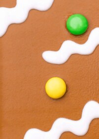 Festive Gingerbread Toothpastes Image 3
