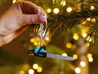 3D-Printed Appliance Ornaments Image 2