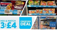 Shopper Fatigue-Combating Deals Image 1