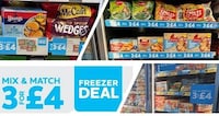 Shopper Fatigue-Combating Deals