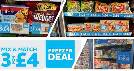 Shopper Fatigue-Combating Deals